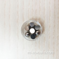 6 mm de 8 mm 10 mm de metal sólido Sphere